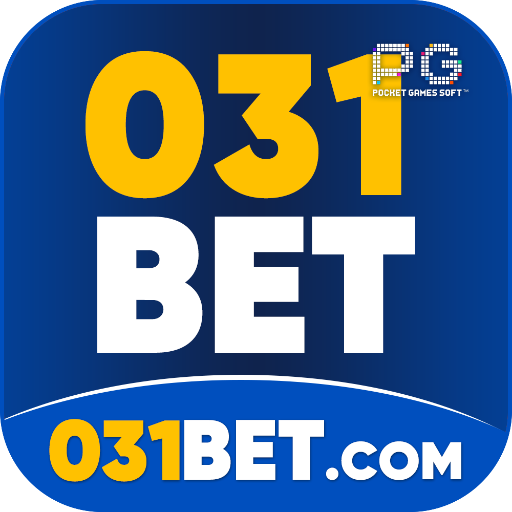 031BET Logo oficial